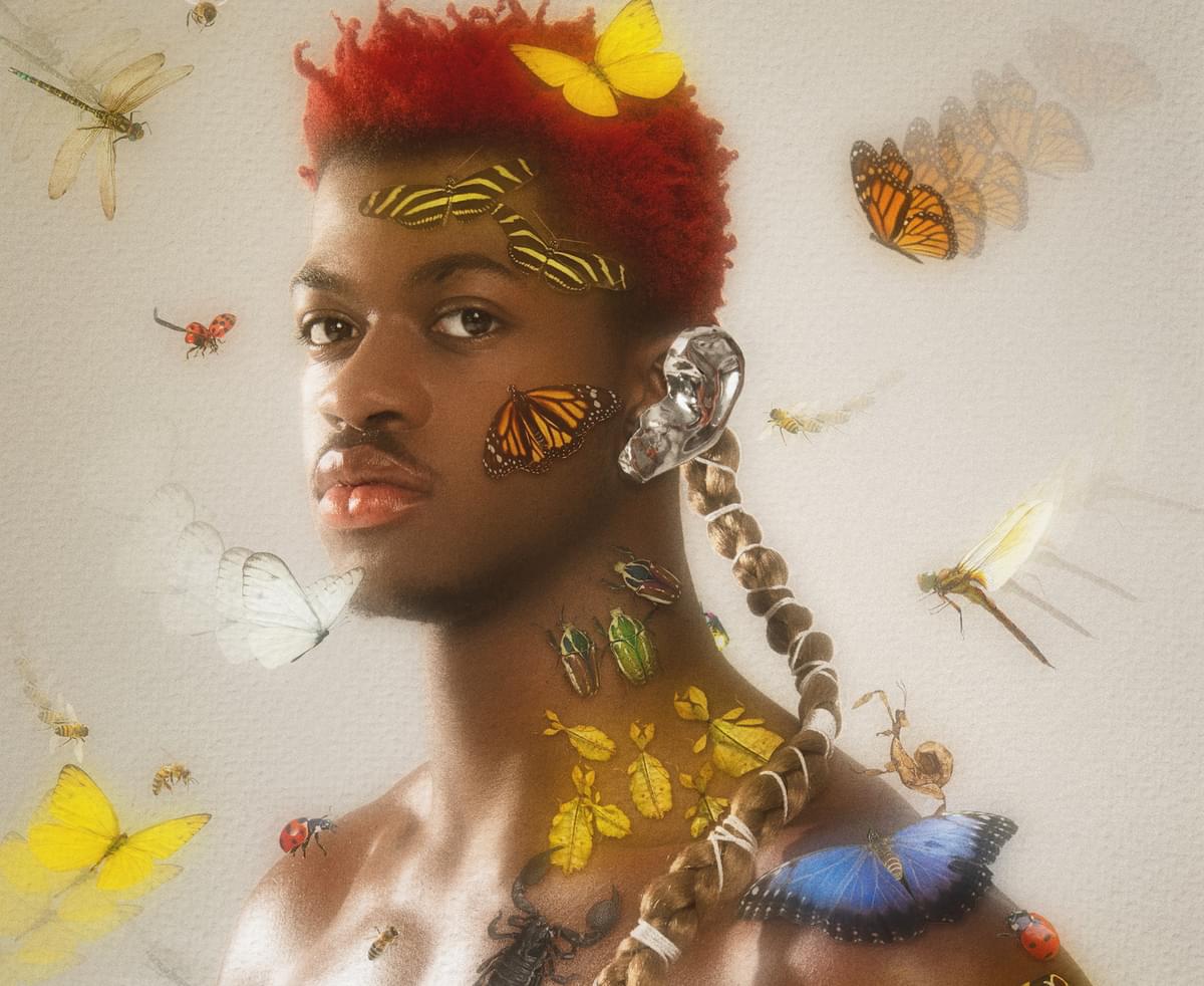 Lil Nas X Shares Montero Call Me By Your Name With Heartfelt Letter Penned To His Younger Self The Line Of Best Fit Lil Nas X Shares Montero Call Me By Your Name With Heartfelt Letter Penned To His Younger Self The Line Of Best Fit