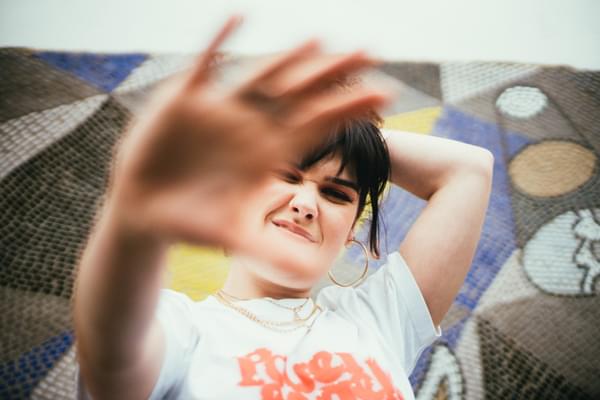 Lily Moore by Parri Thomas for The Line of best Fit 01
