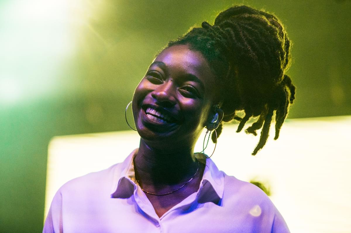 Little Simz shares release date for new album NO THANK YOU | The Line ...