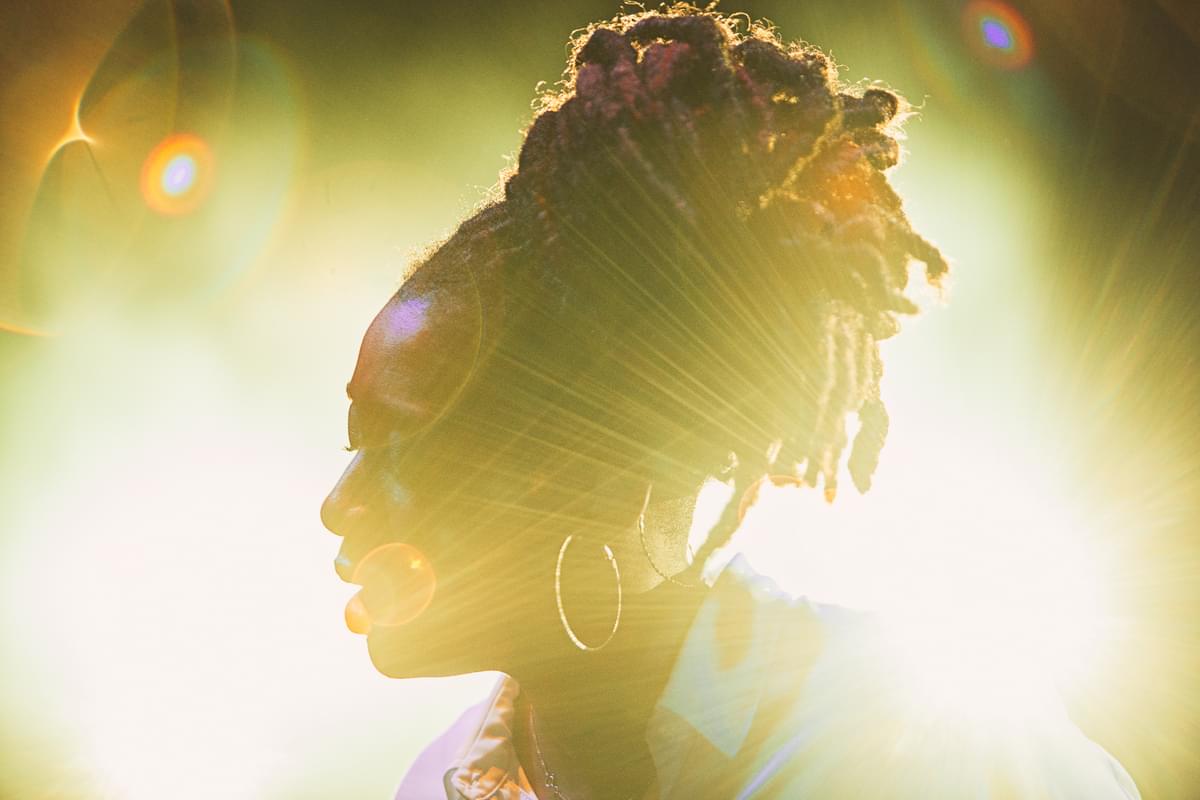 Little Simz announces new album NO THANK YOU | The Line of Best Fit