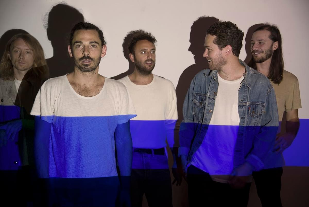 Local Natives Photo 2 Brian Roettinger