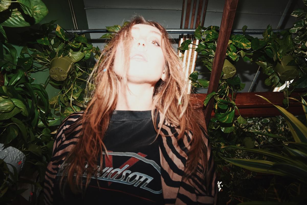 London Mars Debuts Herself As A Feminist Mastermind On Malibu Best Fit The Line Of Best Fit London Mars Debuts Herself As A Feminist Mastermind On Malibu Best Fit The Line Of Best Fit