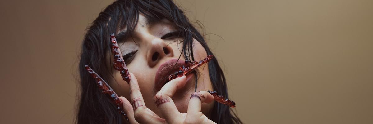 Loreen Nine Songs header