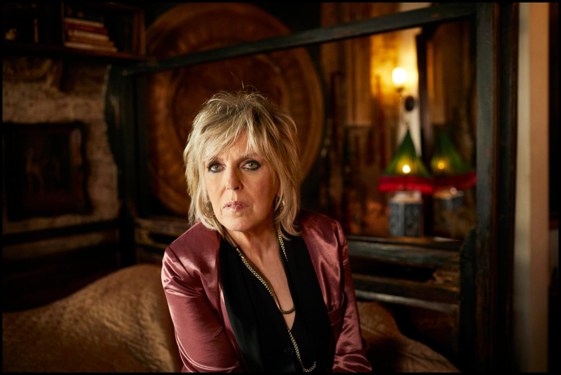 Lucinda Williams’ best songs, as chosen by her | Interview | The Line