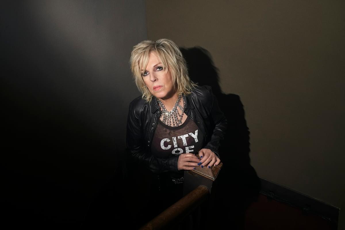 Lucinda Williams Danny Clinch 1