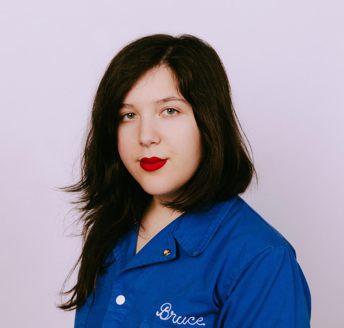 Lucy Dacus shares glorious cover of Bruce Springsteen's "Dancing in the