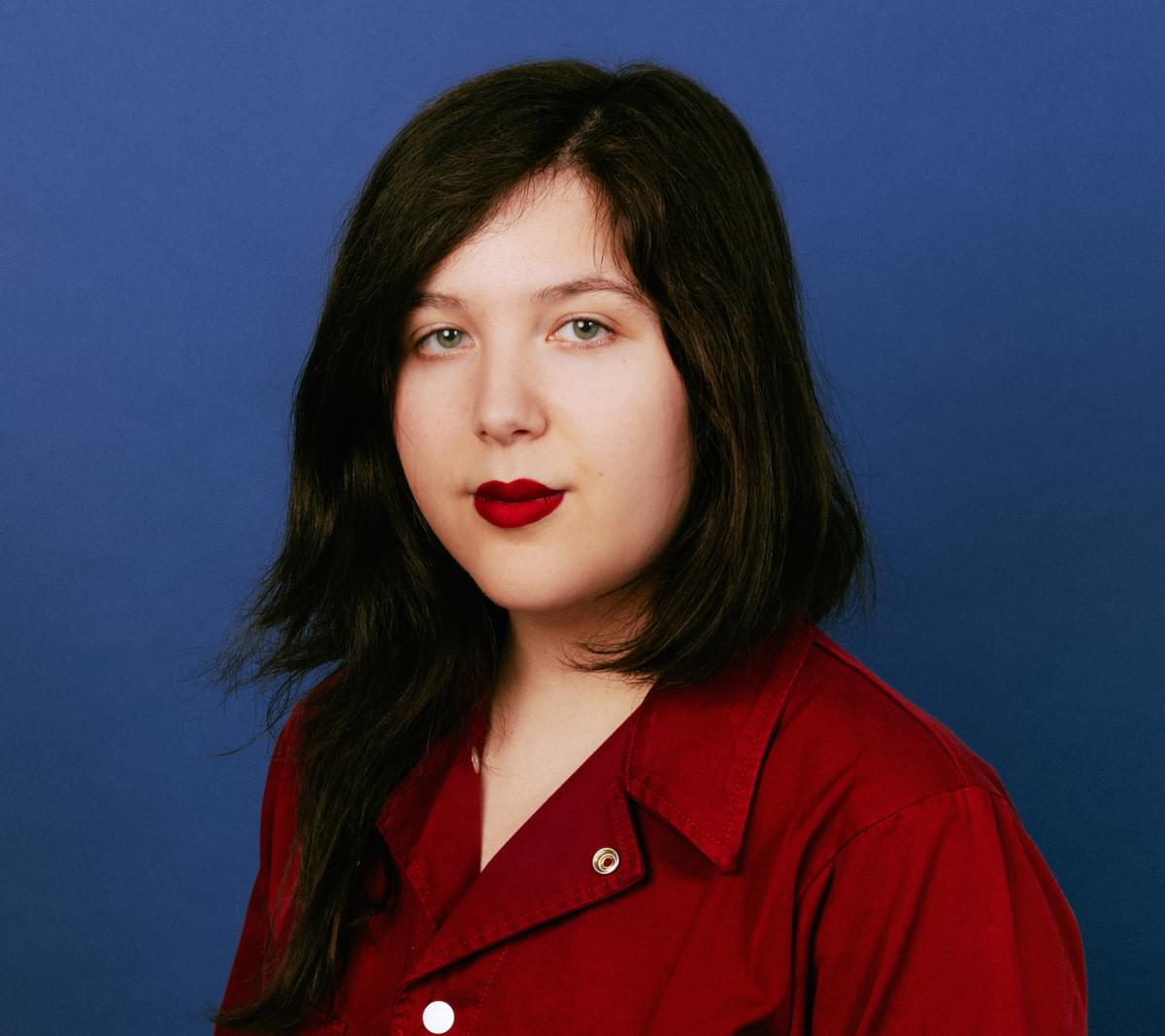 Lucy Dacus foreverhalfmast notitle