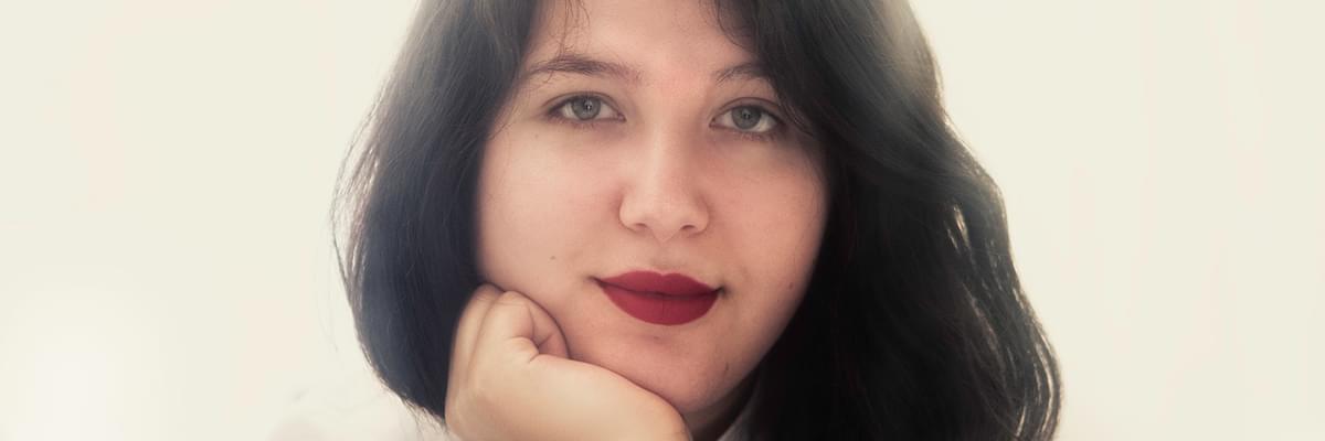 Lucy Dacus EOTR 2018 by Chris Almeida