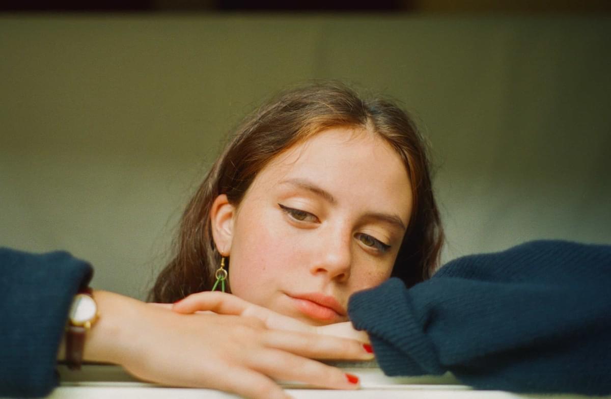 MATILDA MANN PIC