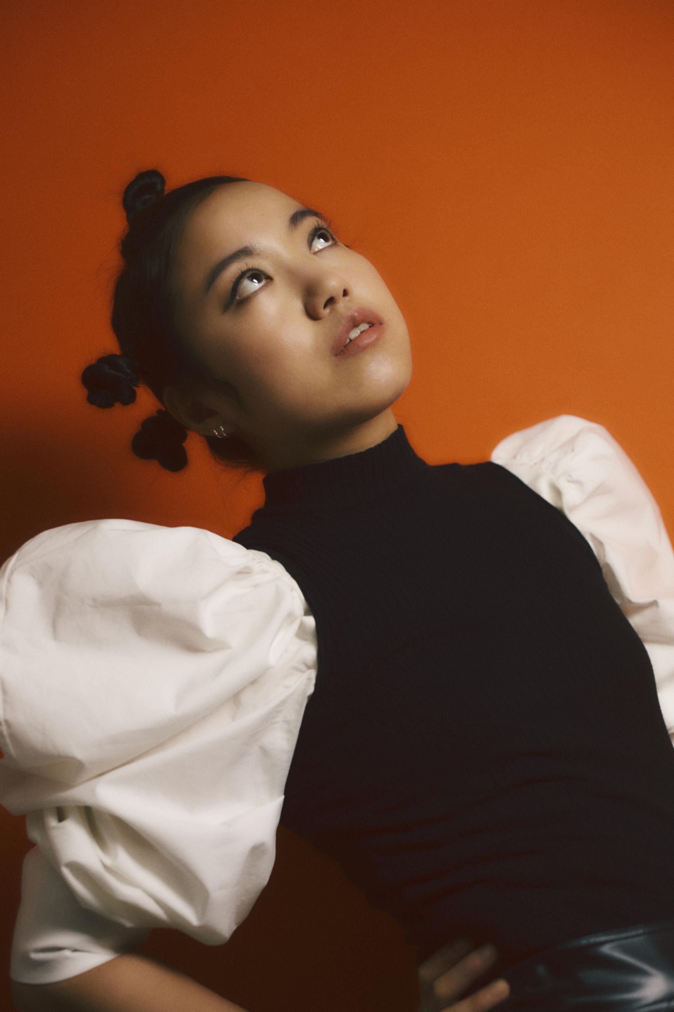 Zyu Rigal mui zyu makes music for feeding broken hearts | The Line of Best Fit