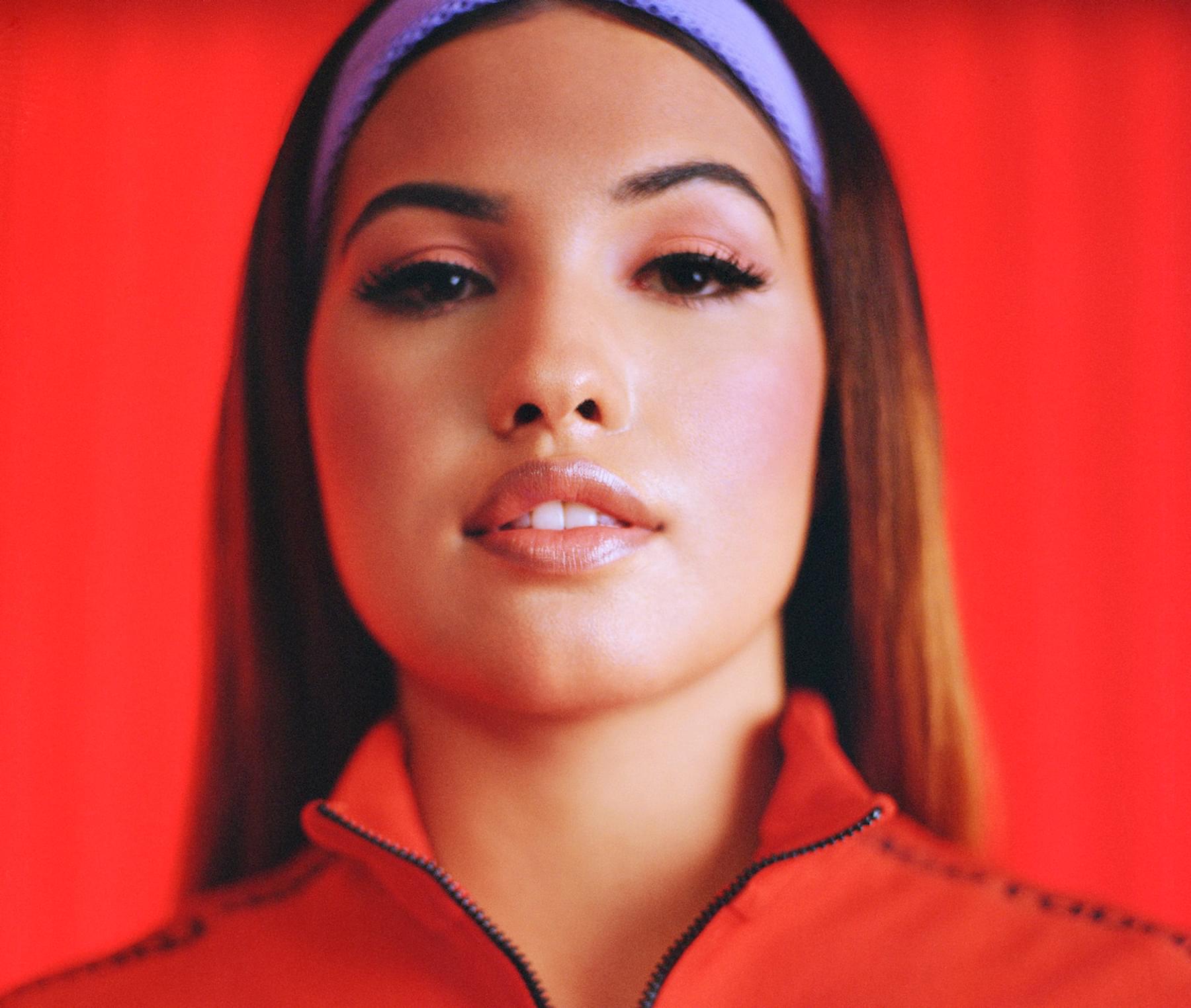 Mabel announces debut album High Expectations | The Line of Best Fit