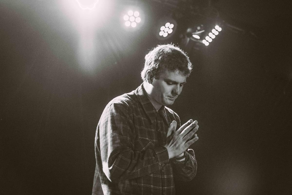 Mac De Marco Nambucca London 01 03 17 Photo by Jamie Cameron 46 of 46