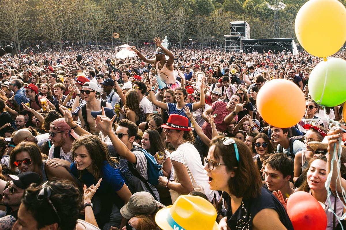 Three major record labels join Music Climate Pact to become ...