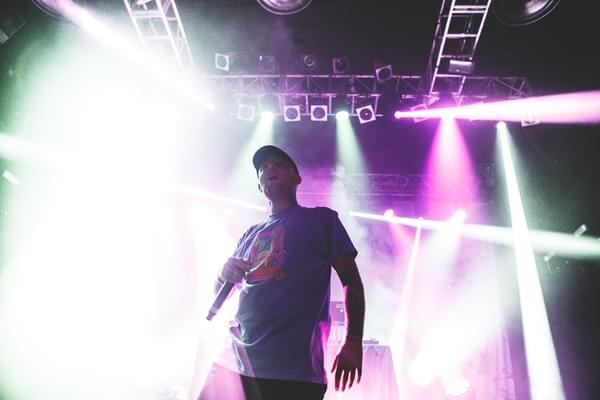 Mac Miller KOKO London 260416 Wunmi Onibudo 5