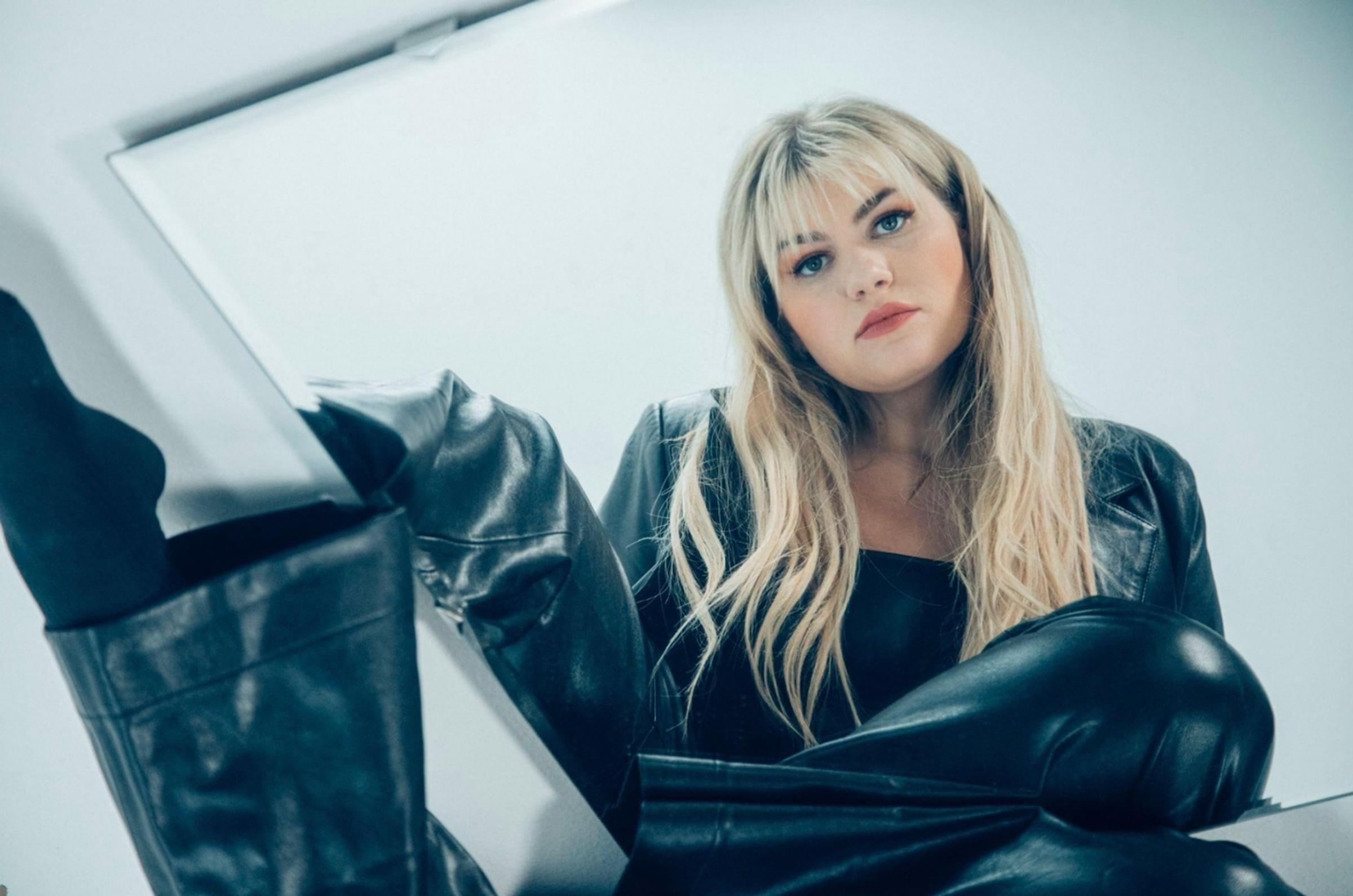Maddie Zahm unveils new single "STEP ON ME" The Line of Best Fit