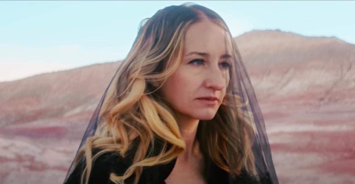 Margo Price Been To The Mountain video