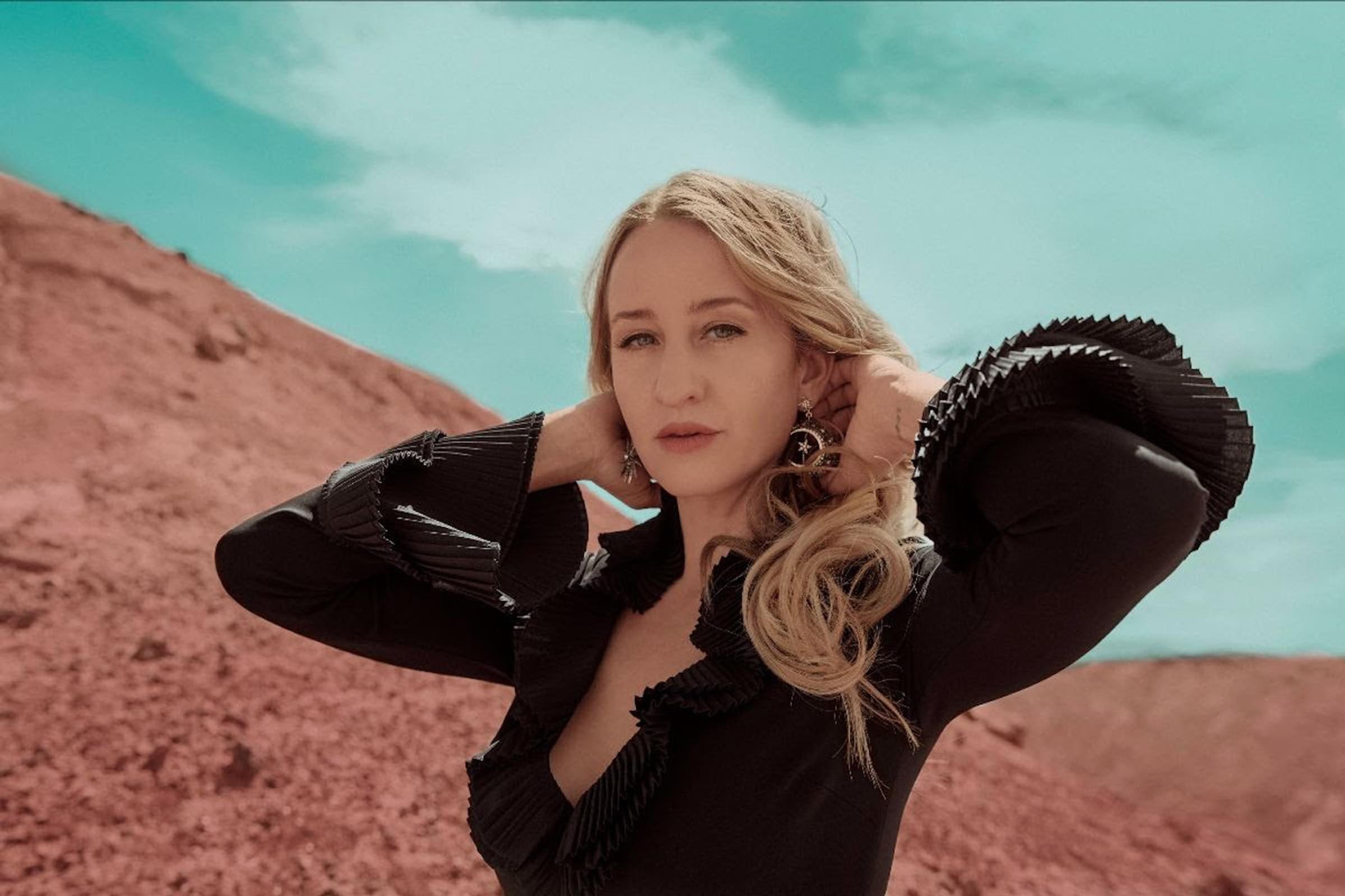 Margo Price shares new single "Lydia" | The Line of Best Fit