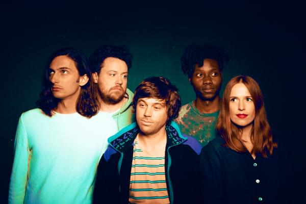 Metronomy by Parri Thomas for The Line of Best Fit 001