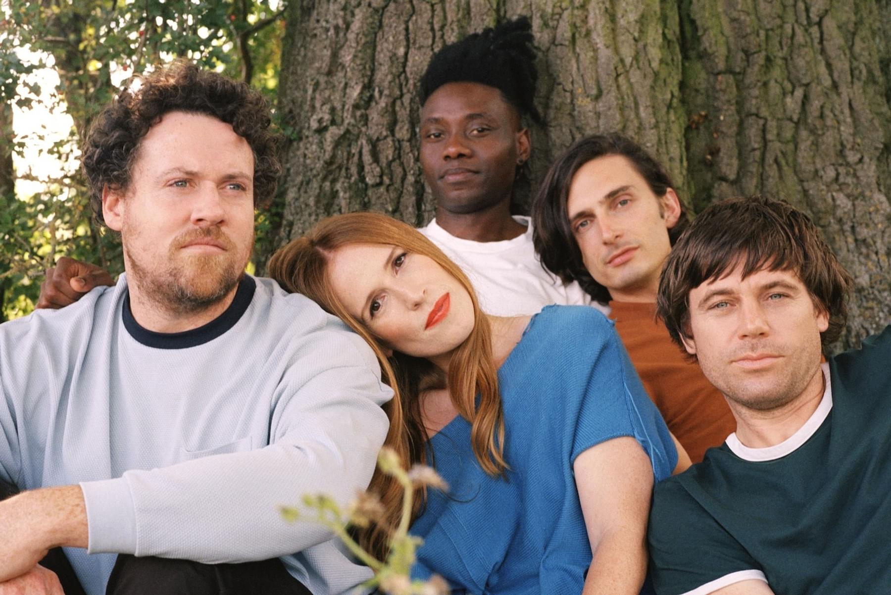 Metronomy announce special edition of Small World album with Katy J ...