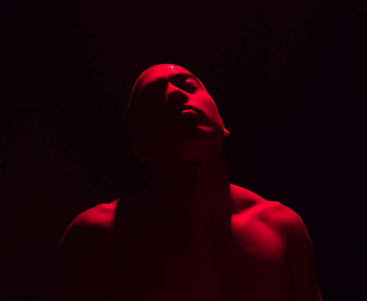 Midnight