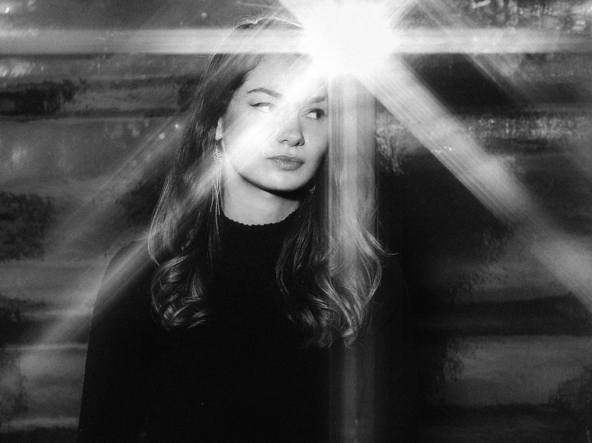 LA-transplant Minke is talking guitar music forward is new and exciting ...