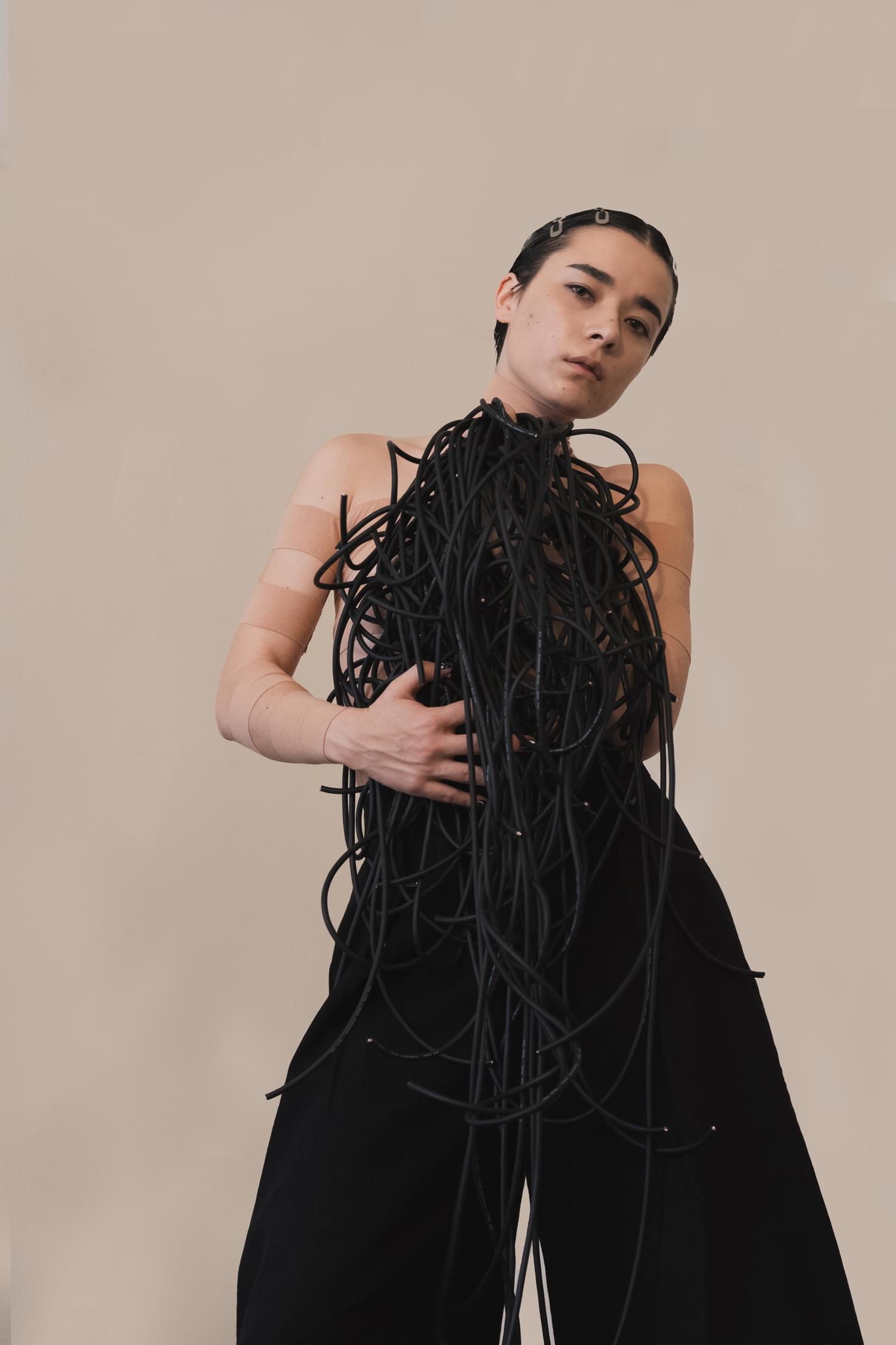 Miss Grit 3 AA Credit Hoseon Sohn