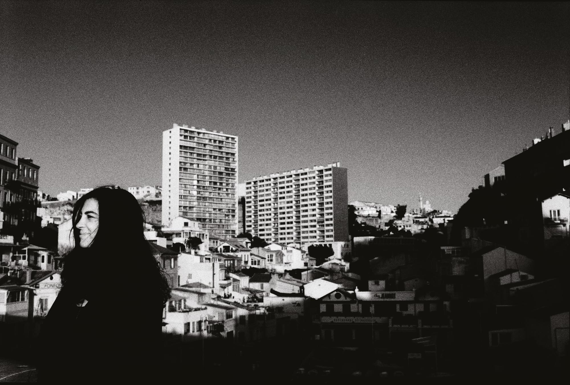 Nadine4 Steve Gullick