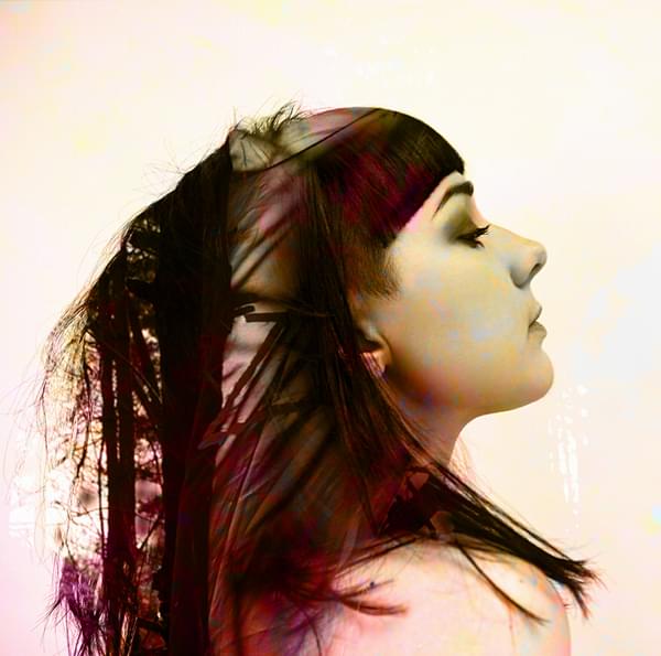 Natalie Mc Cool Wind Blows Harder promo shot square web