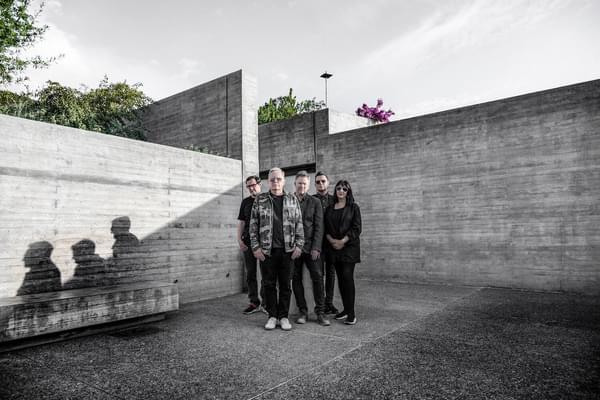 New Order photo credit Warren Jackson