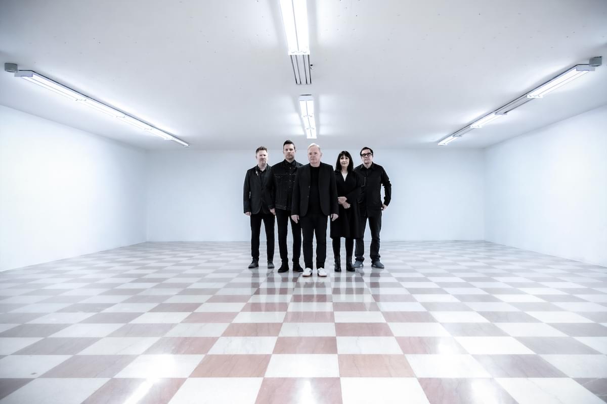New Order Credit Warren Jackson