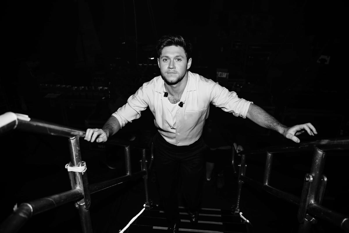 Nial Horan2020 1