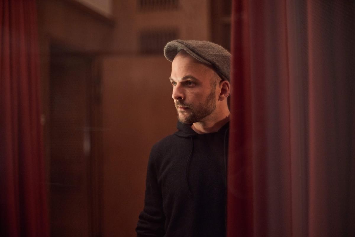 Nils Frahm Music For 1 print c LEITER