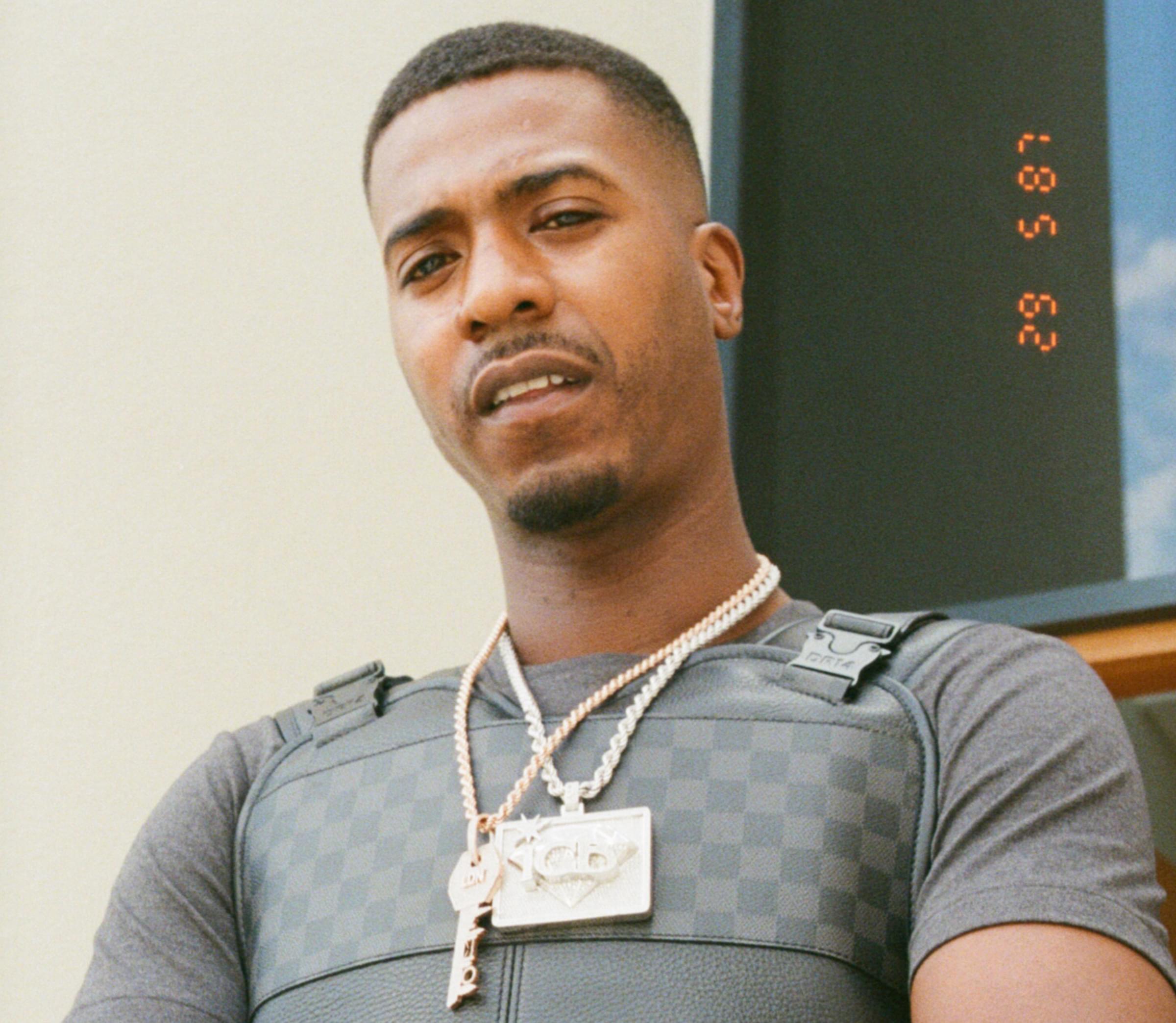 Nines returns with triumphant new single