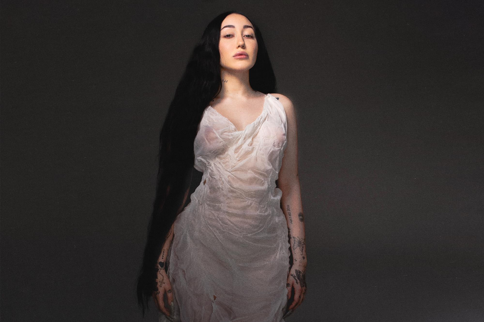 Noah Cyrus Press Shot 1 credit Hannah Friedland