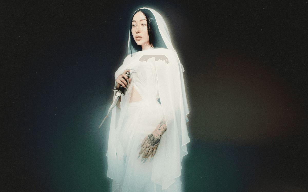 Noah Cyrus