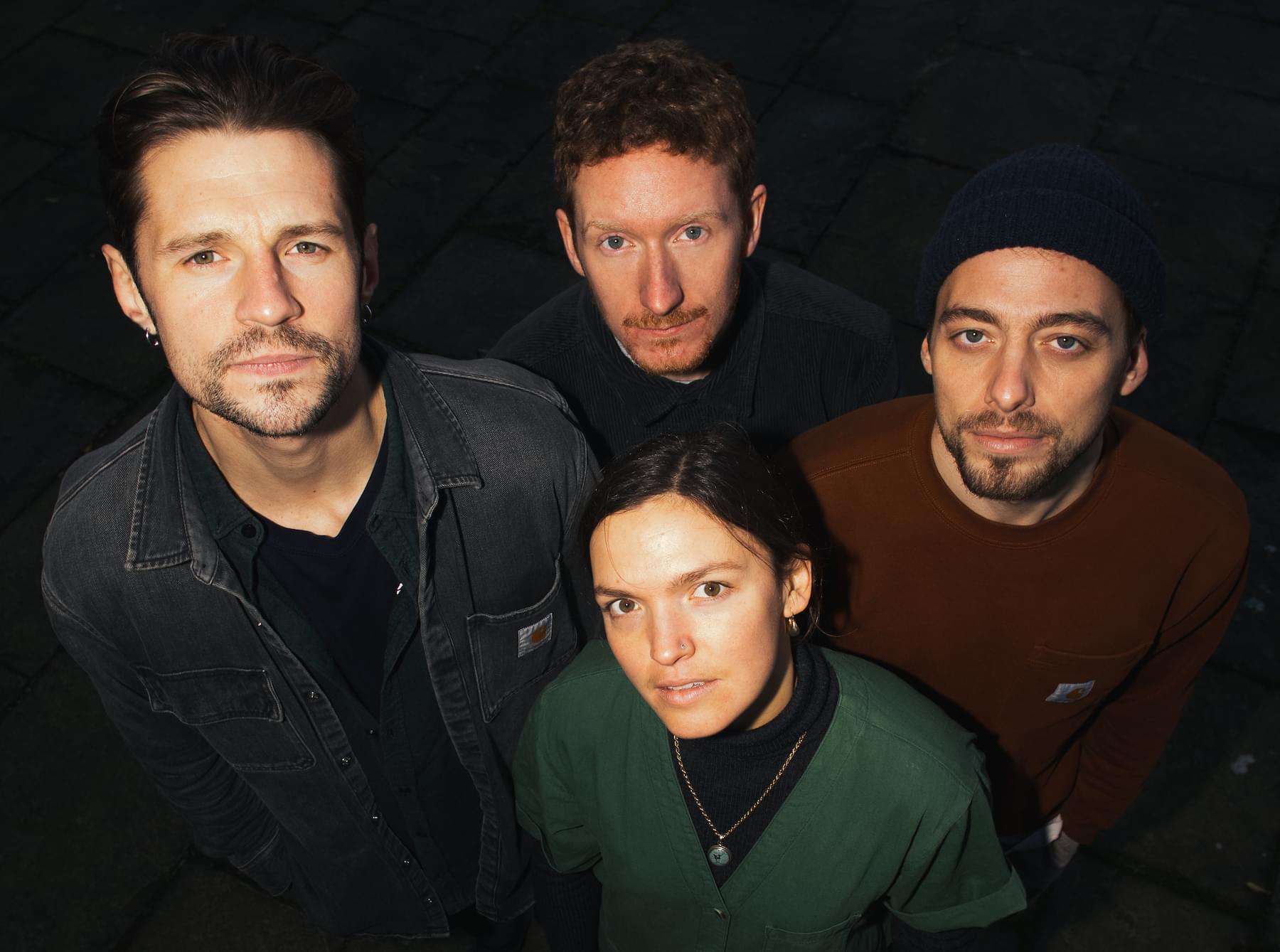 Noya Rao hold their “Cards” close beneath soft, synth-driven soul ...