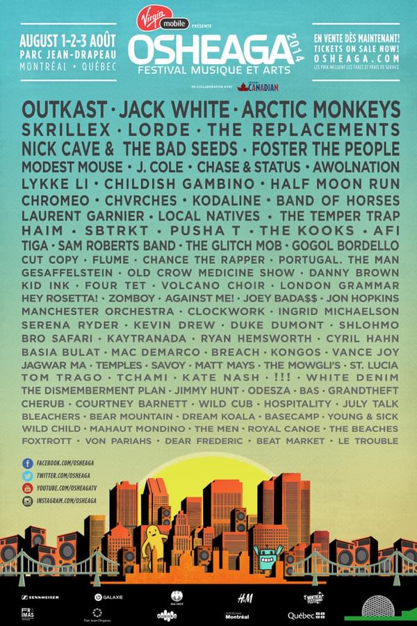 OSHEAGA 2014 rev1