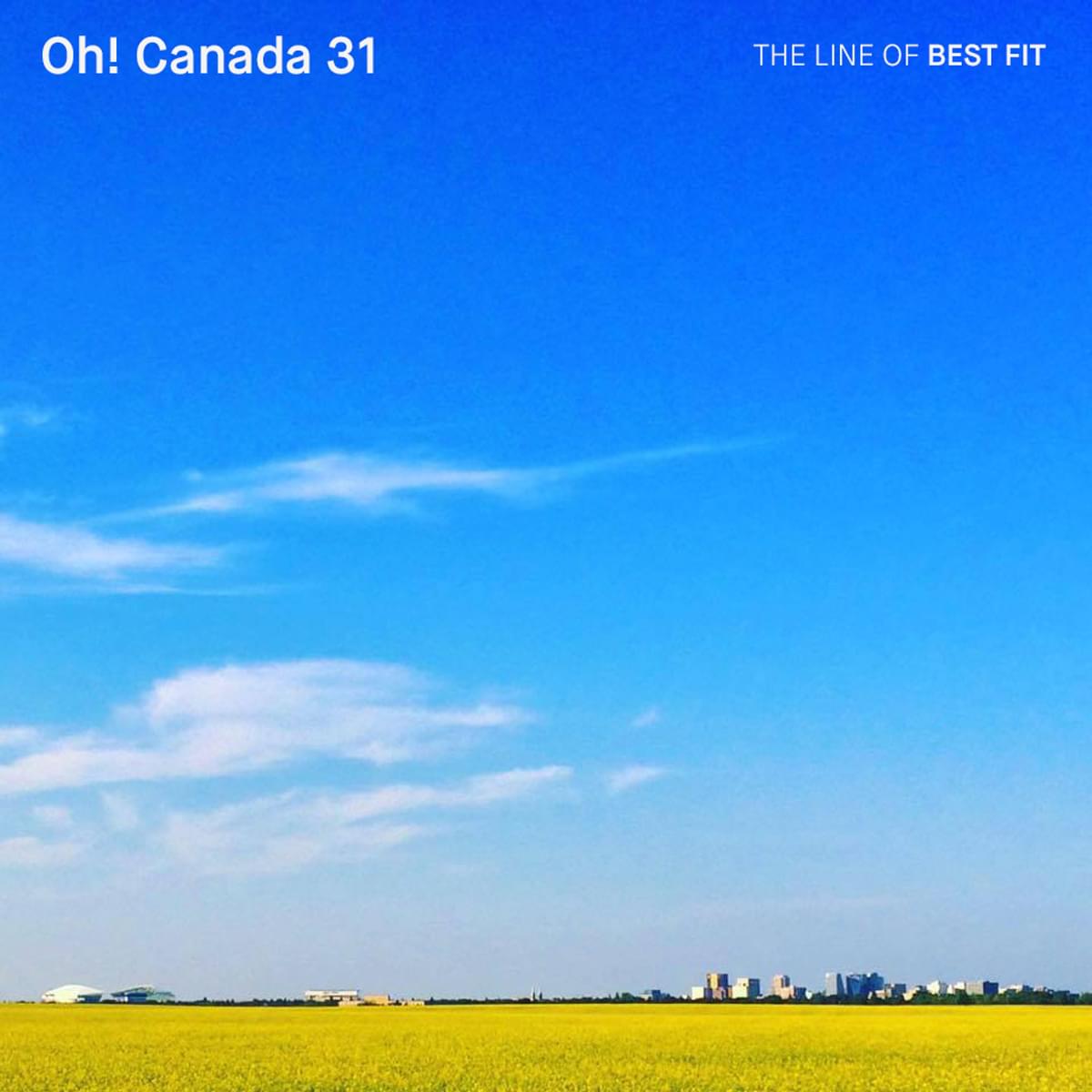 Oh Canada 31 Text