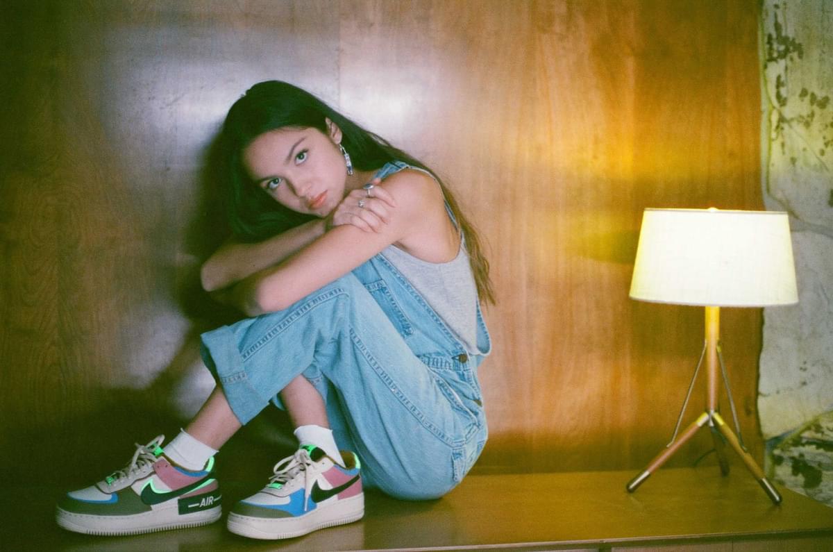 Olivia Rodrigo image 1