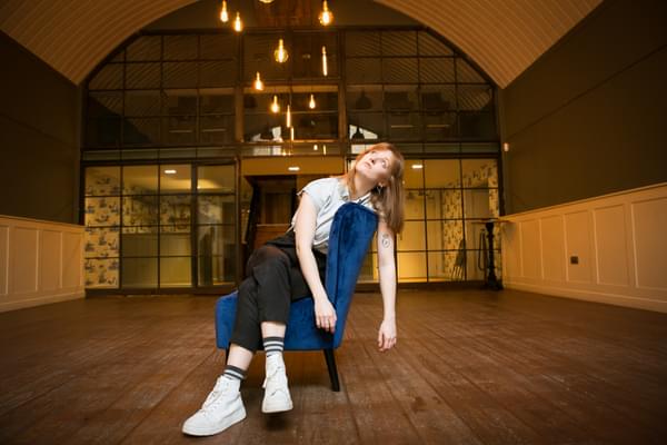 Orla Gartland Omeara London 18 04 19 Quetzal Maucci 5