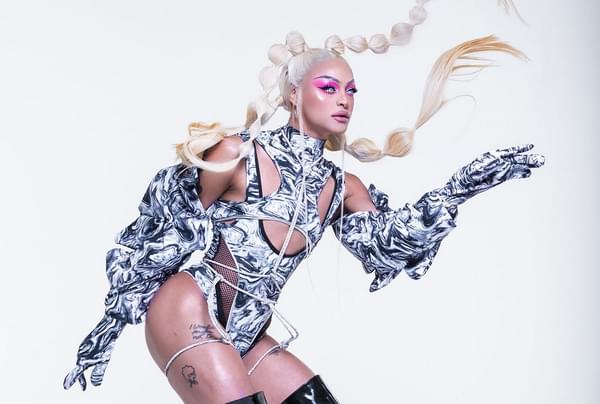 Pabllo Vittar
