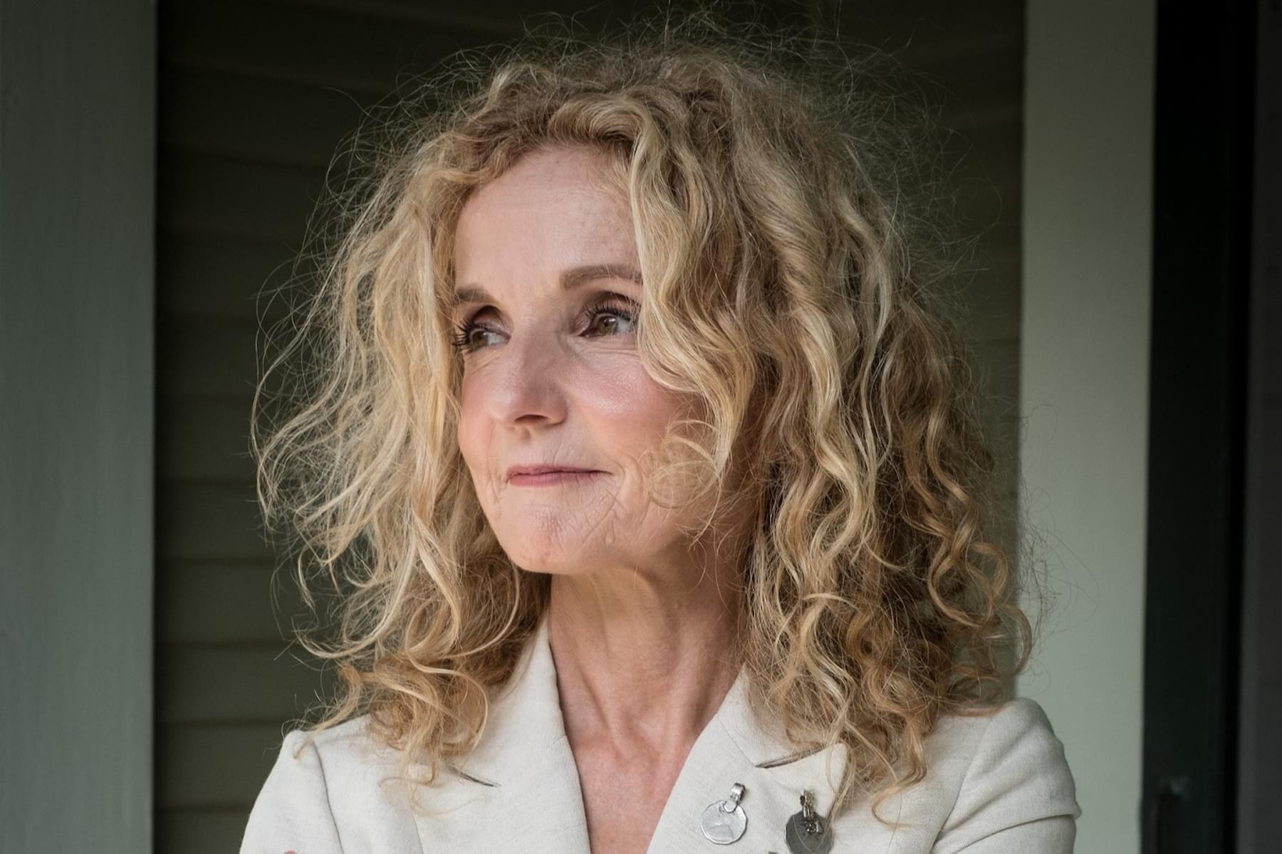 Patty Griffin The Line of Best Fit