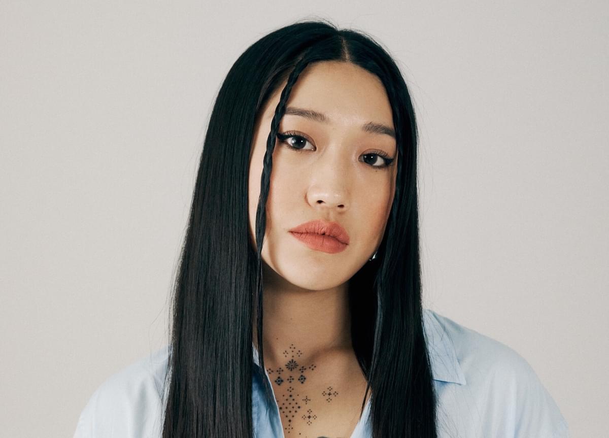 Peggy Gou sonar lisboa press