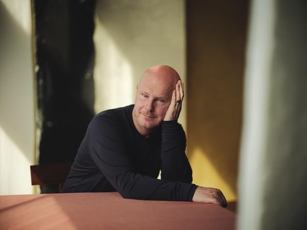 Philip Selway Personal Best header