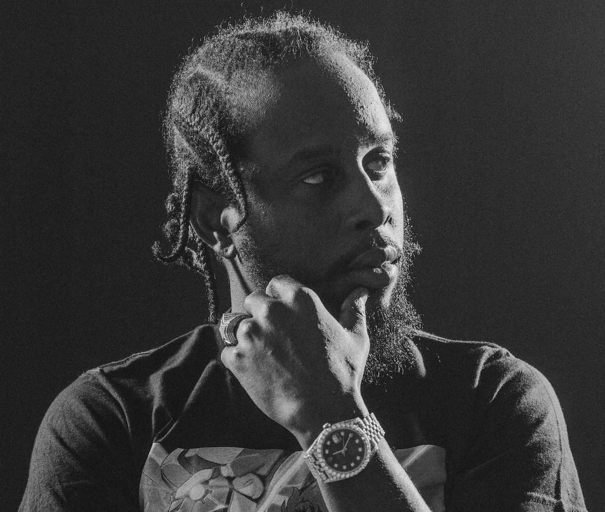 Popcaan surprise drops Vanquish mixtape on OVO Sound | The Line of Best Fit