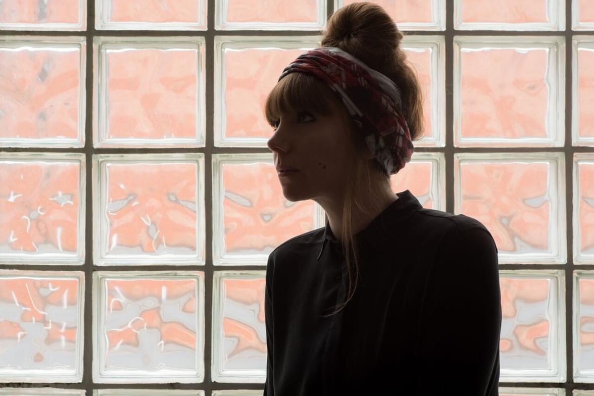 Poppy Ackroyd