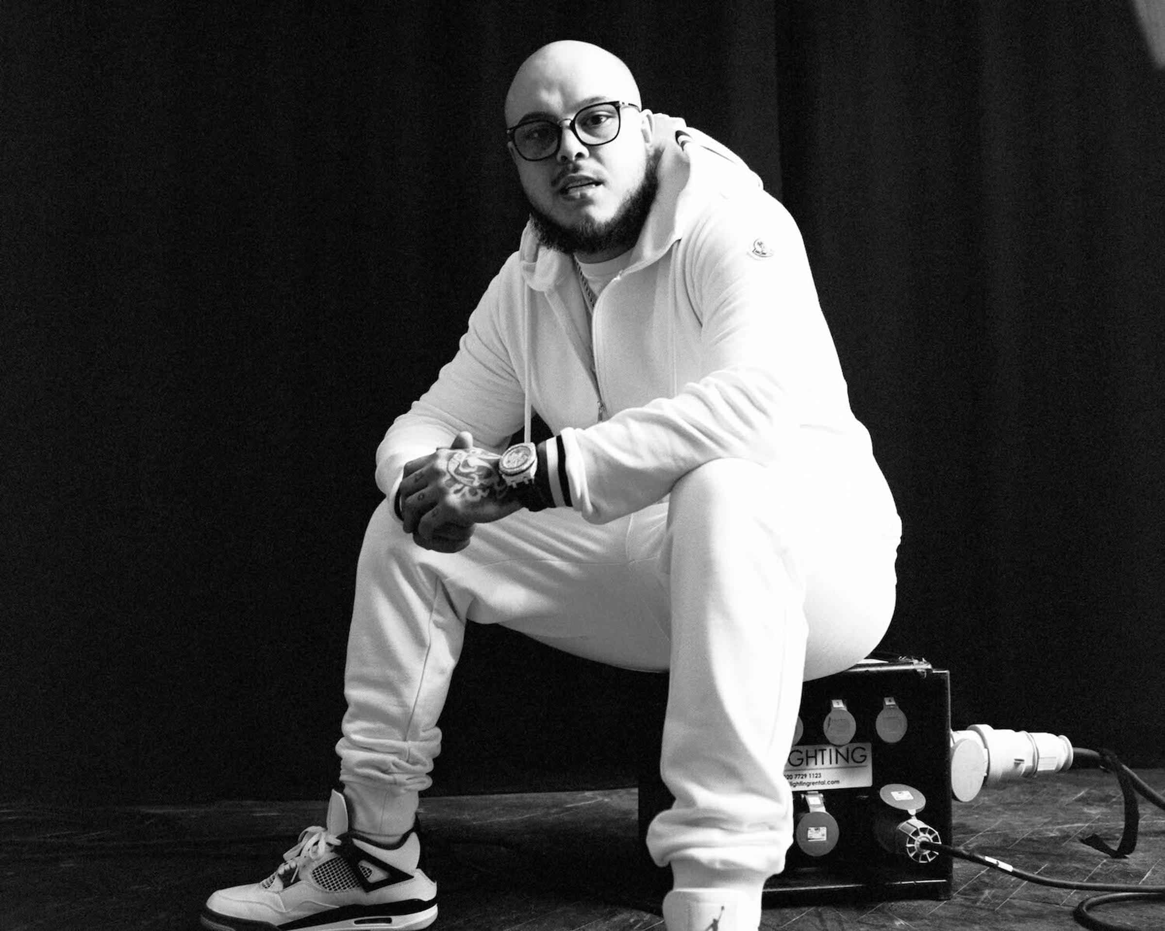 Potter Payper announces new mixtape Thanks For Waiting | The Line of ...