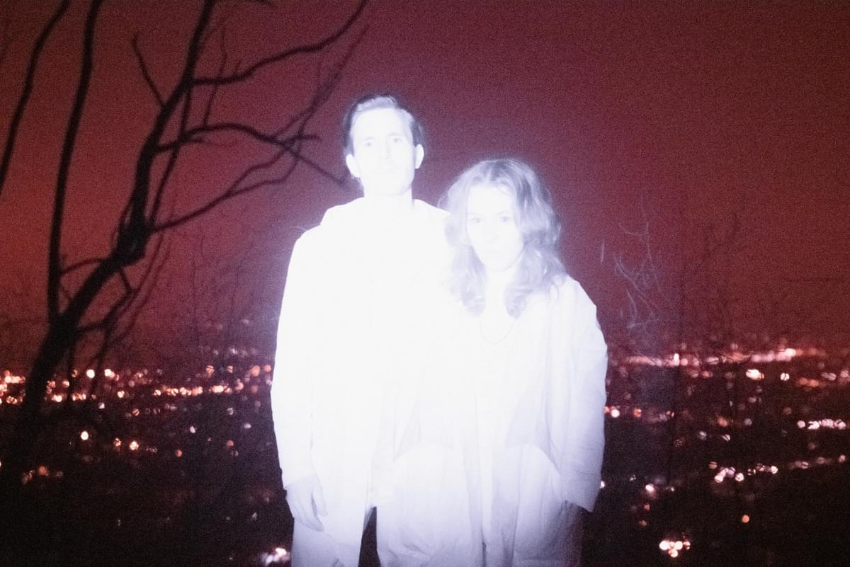 Purity Ring Womb Carson Davis Brown 4267
