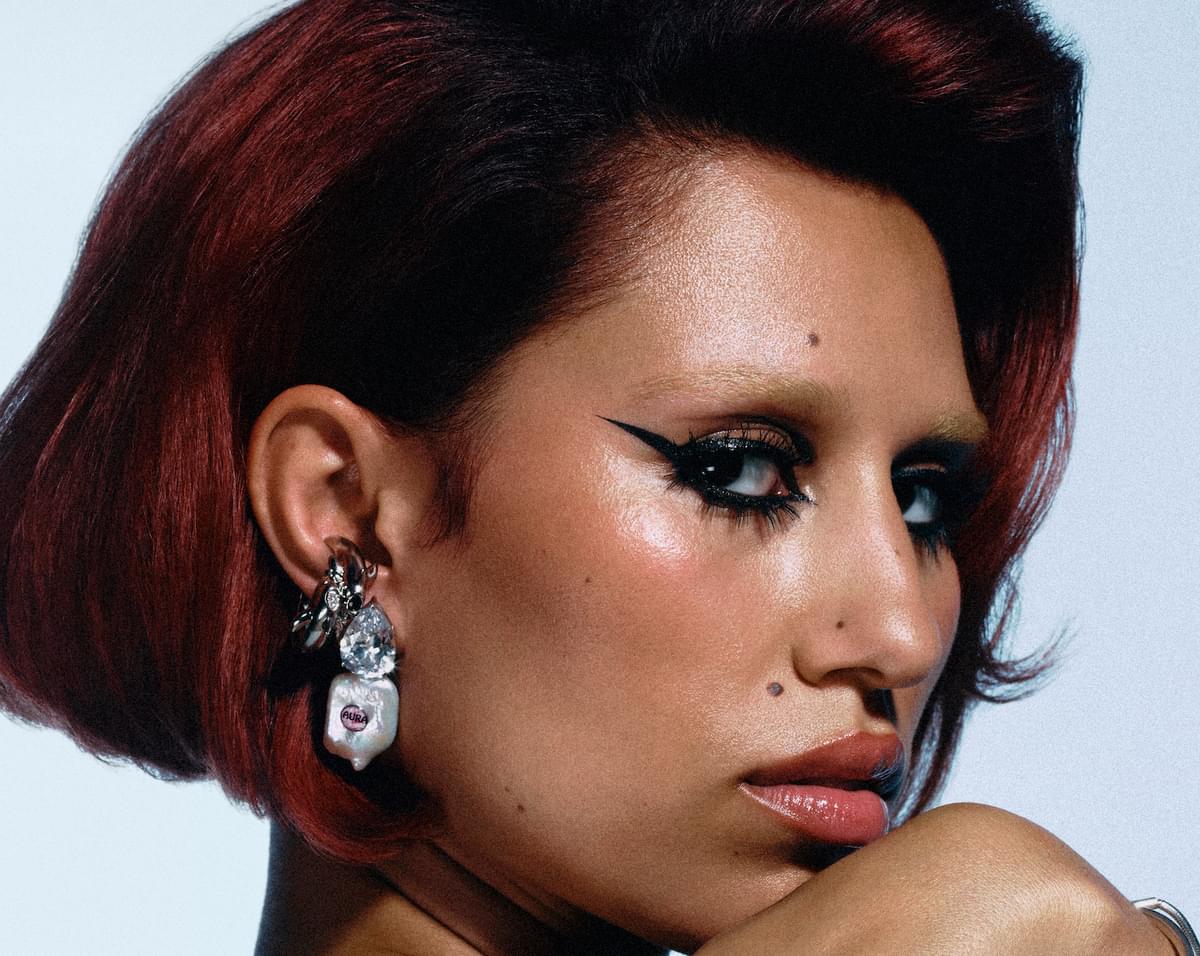 RAYE 2022 CREDITS Sebastian Kapfhammer Photo Mikey Robbins Creative Direction