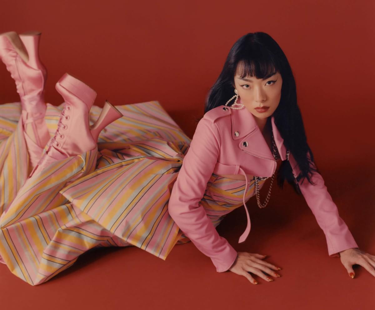 RINASAWAYAMA Press by Greg Lin Jiajie s RGB JPE Gs 1 1